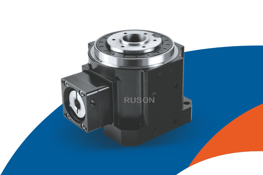 中空旋轉(zhuǎn)平臺(tái)受歡迎的原因是什么？