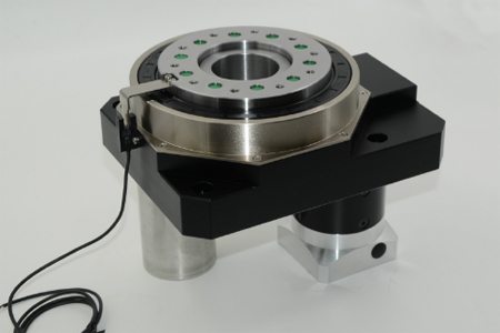 中空平臺怎么選，精密度高原因